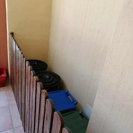 Casa Alpamar Будинок відпочинку *