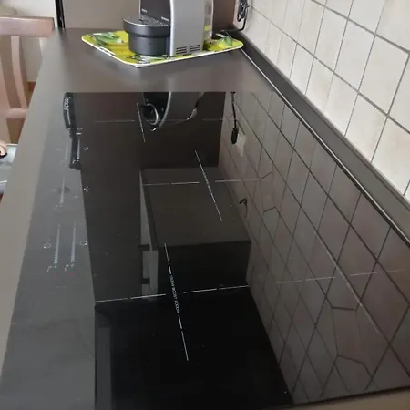 Будинок відпочинку Casa Alpamar *