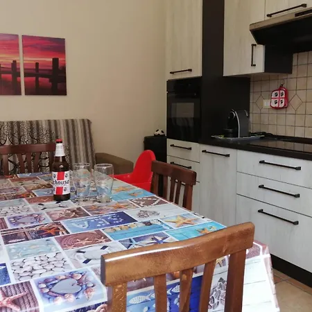 Будинок відпочинку Casa Alpamar Віллазімьюс