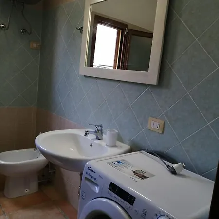 Будинок відпочинку Casa Alpamar