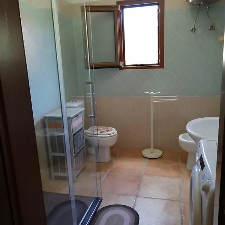 Будинок відпочинку Casa Alpamar