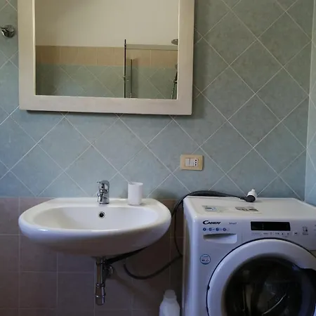 Будинок відпочинку Casa Alpamar