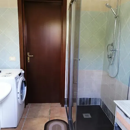 Будинок відпочинку Casa Alpamar *