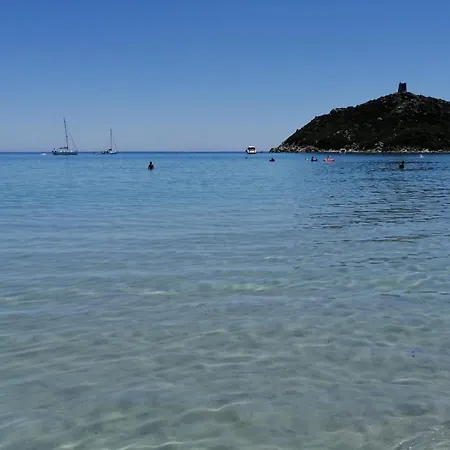 Casa Alpamar Віллазімьюс