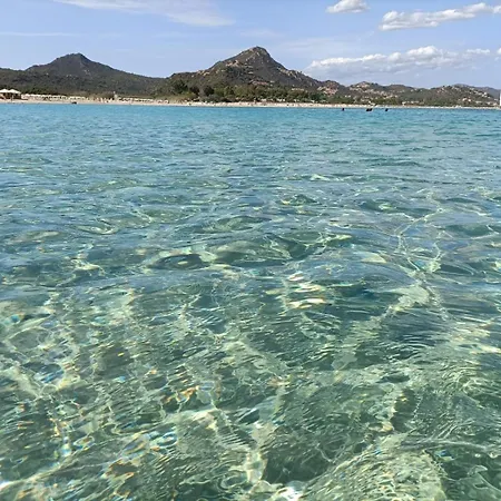 Будинок відпочинку Casa Alpamar Віллазімьюс