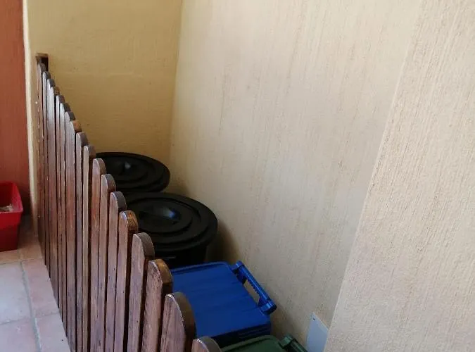 Casa Alpamar Semesterbostad *