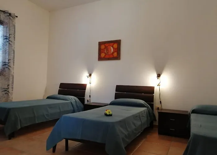 Casa Alpamar Villasimius