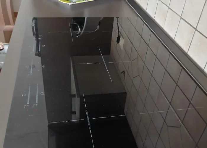 Semesterbostad Casa Alpamar *