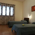 Ferienhaus Casa Alpamar