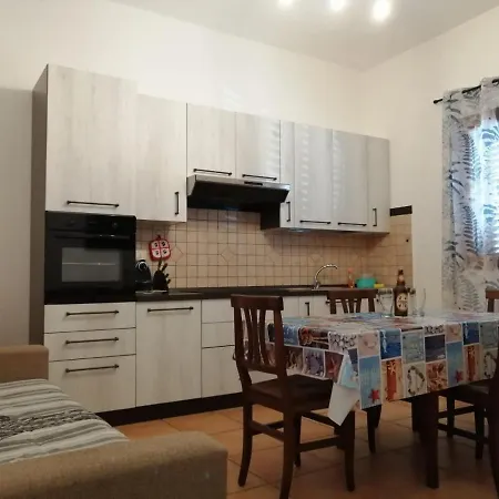 Casa Alpamar וילסימיוס