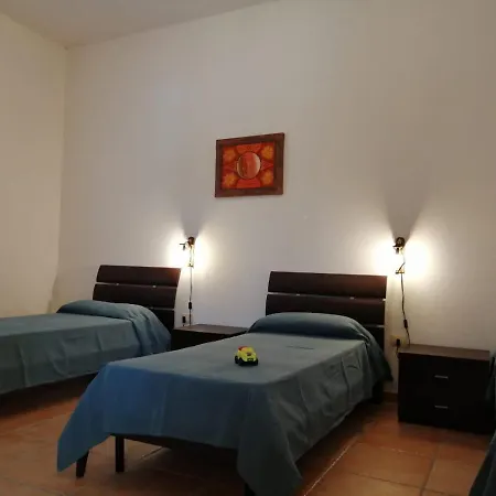 Casa Alpamar וילסימיוס