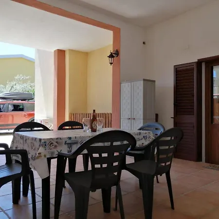 Casa Alpamar *