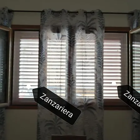 בית נופש Casa Alpamar וילסימיוס