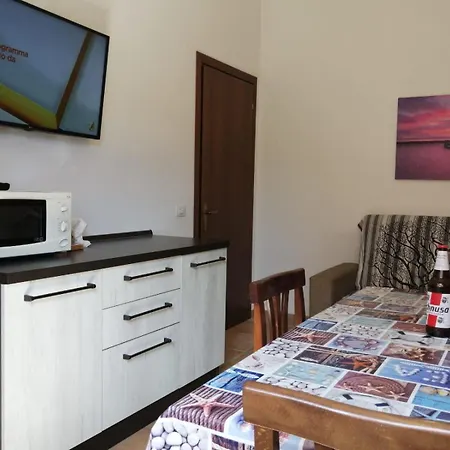 Feriehus Casa Alpamar *