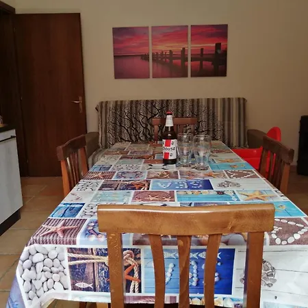 Casa Alpamar וילסימיוס