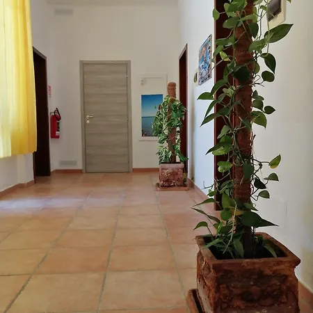 Casa Alpamar בית נופש וילסימיוס