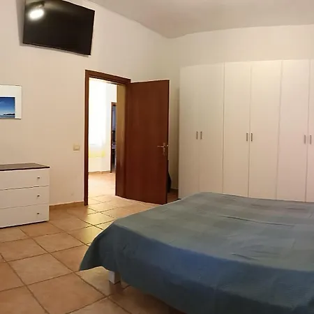 Casa Alpamar Semesterbostad *