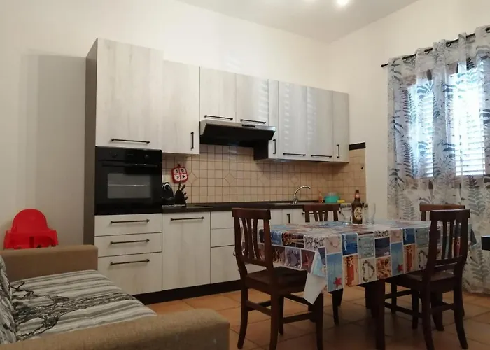 Casa Alpamar וילסימיוס