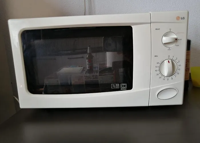 Casa Alpamar Feriehus *