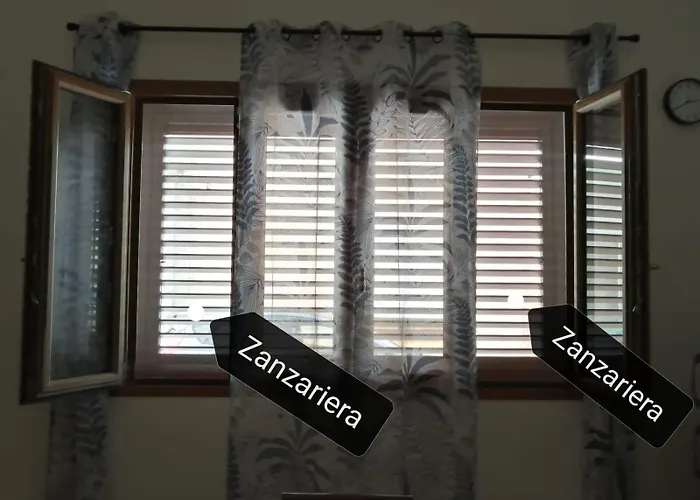 בית נופש Casa Alpamar וילסימיוס