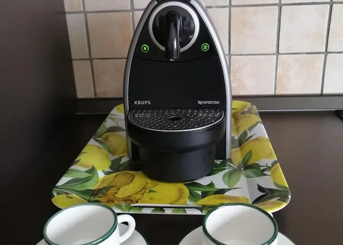 Casa Alpamar * וילסימיוס