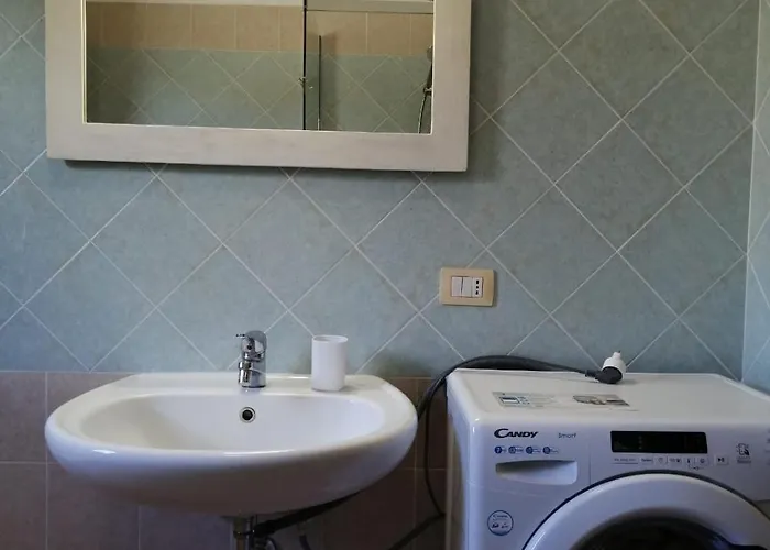 בית נופש Casa Alpamar