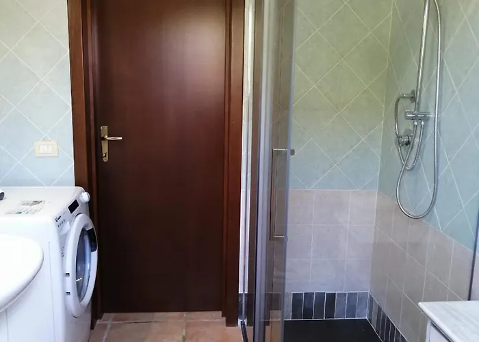 בית נופש Casa Alpamar *