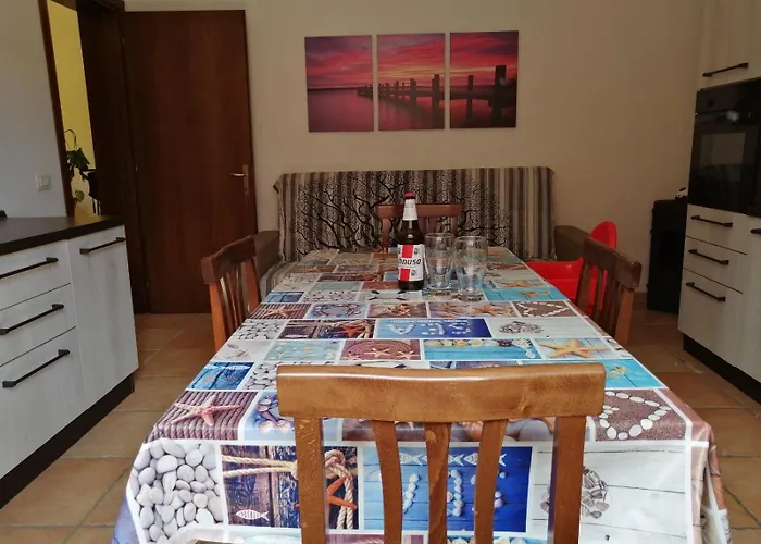 Casa Alpamar Villasimius