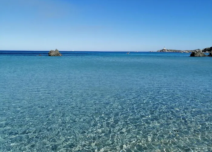 בית נופש Casa Alpamar